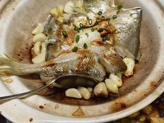 -船梆煮•蒸汽海鲜·生腌干蒸(五四广场店)