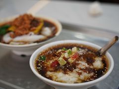 冰稀饭-洪记凉米线(新兴路店)