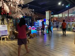 -沐槿宫韩式汗蒸水汇(马群店)