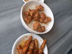 -品香排骨饭(羊官路店)