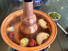 -南门涮肉(上海一店)