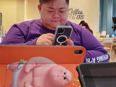 -Kilos咖啡馆(保利珑远店)