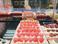 -CC BAGEL&SCONE 贝果与司康(南开大悦城店)