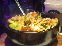 -正宗齐齐哈尔烤肉·齐牛哥鲜切炭火烤肉(杭州总店)