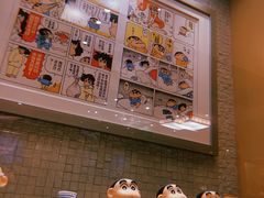 -小山日本料理(兴业太古汇店)