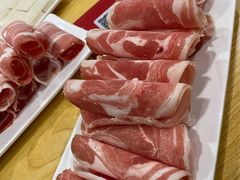 -寻小欢焖烤羊肉串(九眼桥店)