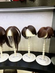 -唐风采假发补发定制