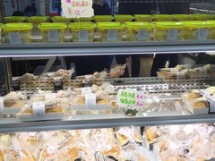 -iFood甜嫩嫩(江东北路店)