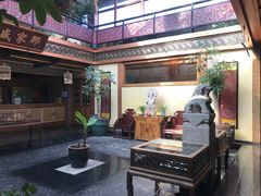 -那家小馆•北京菜•烤鸭(香山店)