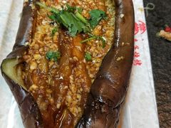 -喜子海鲜烧烤