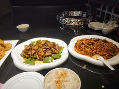 -老六杀猪菜(进乡街店)