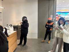 -喜茶(常州新北万达店)