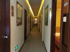 -摩音养生SPA(水湾店)