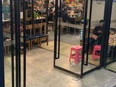 门面-小王少龙火锅(沙南街店)