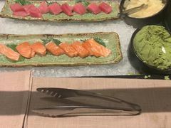-香荟Aroma·外滩茂悦大酒店