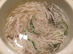 文思豆腐羹-食為天·本地人爱吃的淮扬菜(瘦西湖店)