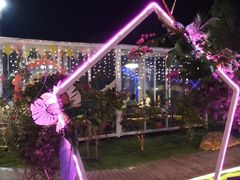 -海市蜃楼花园主题餐厅(石顶店)