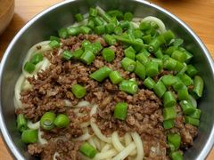 -左撇子私房面