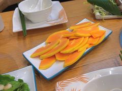 -椰子印象椰子鸡·椰奶鸡·糟粕醋(友谊阳光城店)