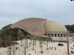 -牛首山文化旅游区