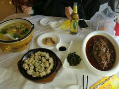 -不倒翁·安徽名菜楼(步行街店)