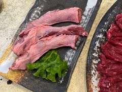 -大油嘴碳烤油边
