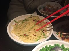 -老头儿油爆虾·知味杭州(爱琴海购物中心)