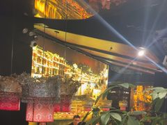 -吃饭皇帝大土家民族菜(正大广场店)