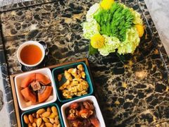 -丽晶轩中餐厅(重庆丽晶酒店)