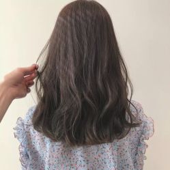 -GIRL STYLE 烫发·染发沙龙