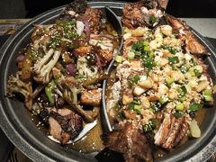 -味妙烤鱼吧(回龙观店)