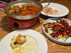 -新白鹿餐厅(龙游路总店·杭帮菜名店)