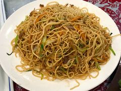 肉丝炒面-三六三杭州菜(水上总店)