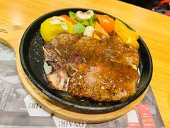 -米斯特比萨(光华桥凯德MALL天津湾店)