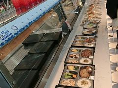 -贝林大翅鲸简餐厅(国家海洋博物馆店)