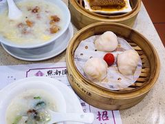 -点都德(汇胜楼店)