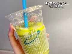 -茶救星球·蔬果茶(福田水围店)