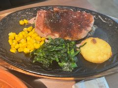 -萨莉亚意式餐厅(杭州西溪龙湖天街店)