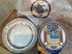 -仁信老铺甜品(北京路店)