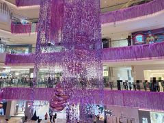 -CityOn熙地港（西安）购物中心