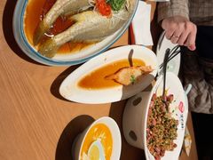 -波螺油子青岛本帮菜(银座店)
