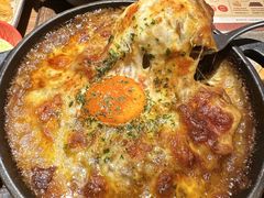-CURRY YA 熟成咖哩專門店(深圳湾万象城店)
