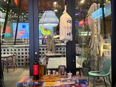 -大成海鲜烧烤·小龙虾(七宝店)