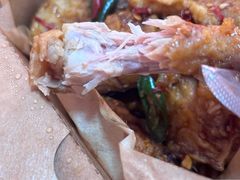 -一乐韩国炸鸡(梅江店)
