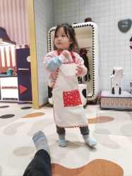 -MELAND亲子乐园•活动包场(北京亦庄龙湖天街店)