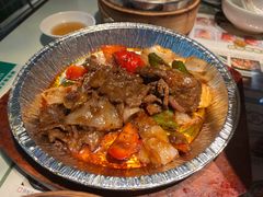 -雍哲港式餐厅(现代广场店)