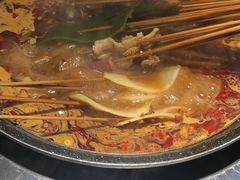 -成都屋头串串(青年北街店)