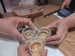 -拾竹樾巷酒肆餐厅(望花店)
