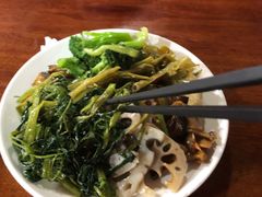 -莲池素食(明秀店)