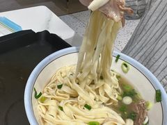 -兰州马子禄牛肉面(文景公园店)